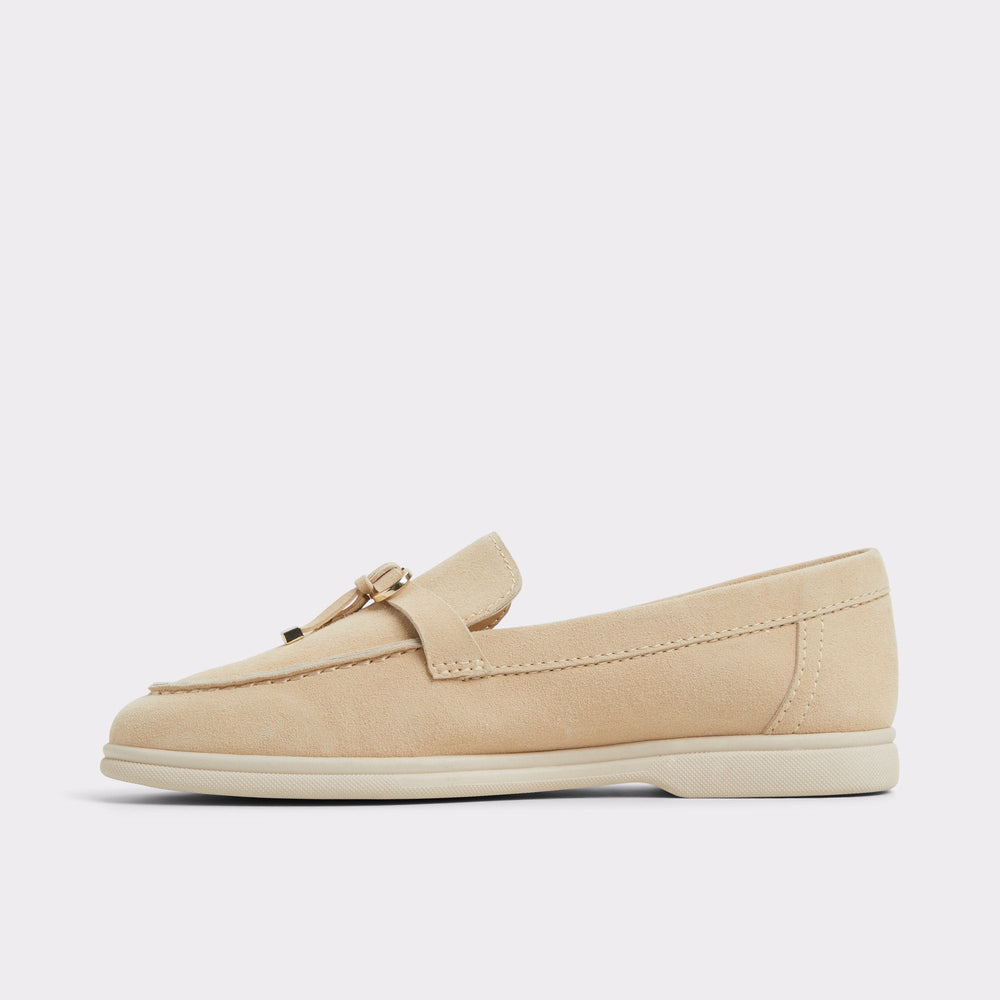 Aldo | Creras Sand Women's Loafers & Oxfords - Loafer