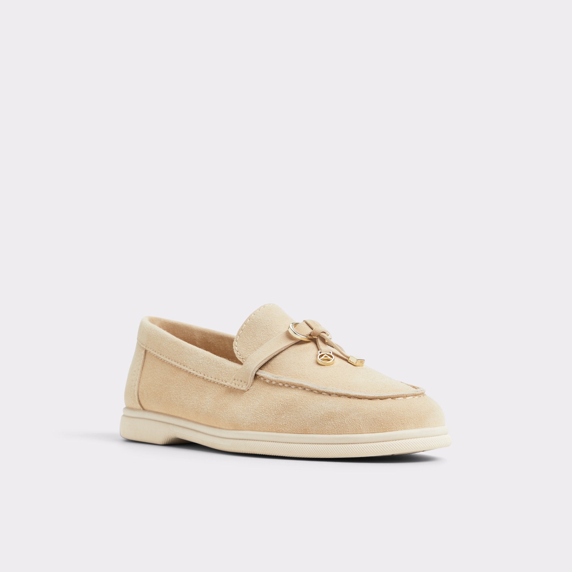 Aldo | Creras Sand Women's Loafers & Oxfords - Loafer
