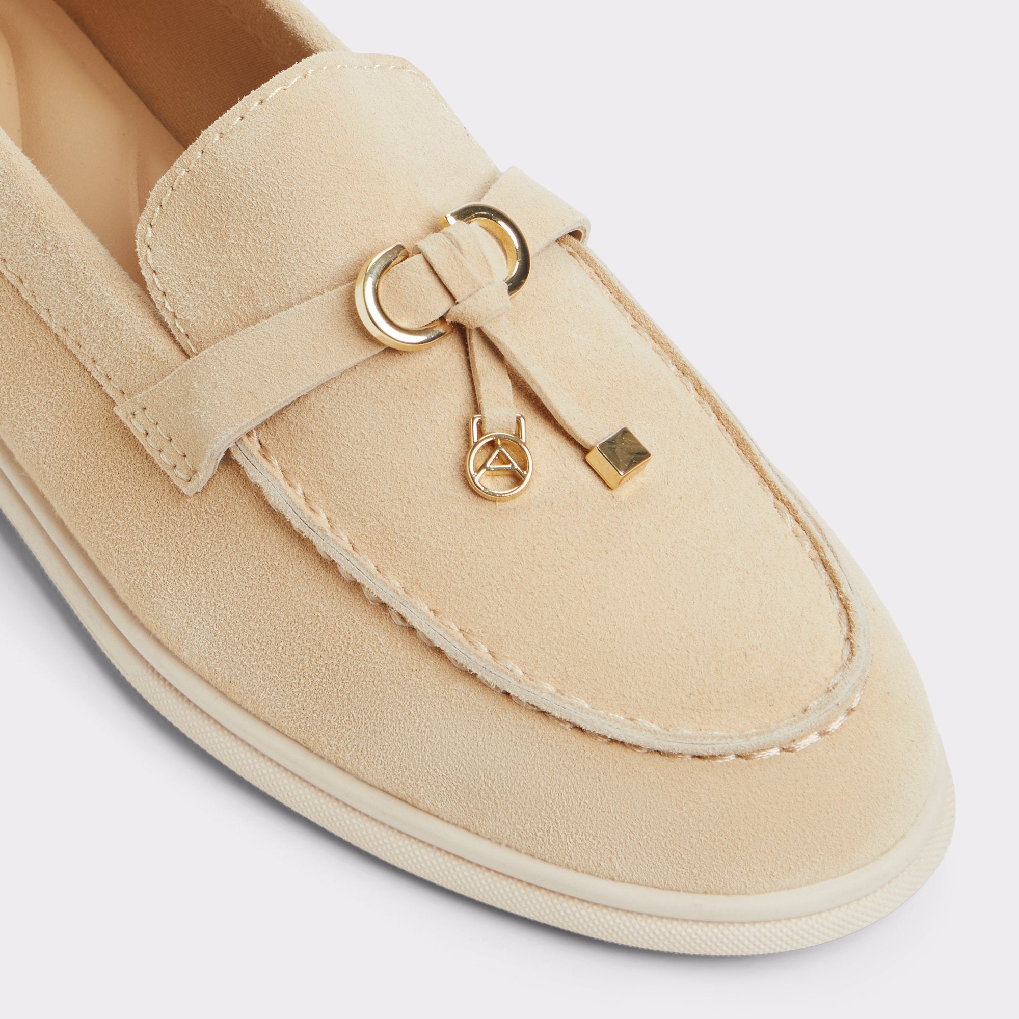Aldo | Creras Sand Women's Loafers & Oxfords - Loafer