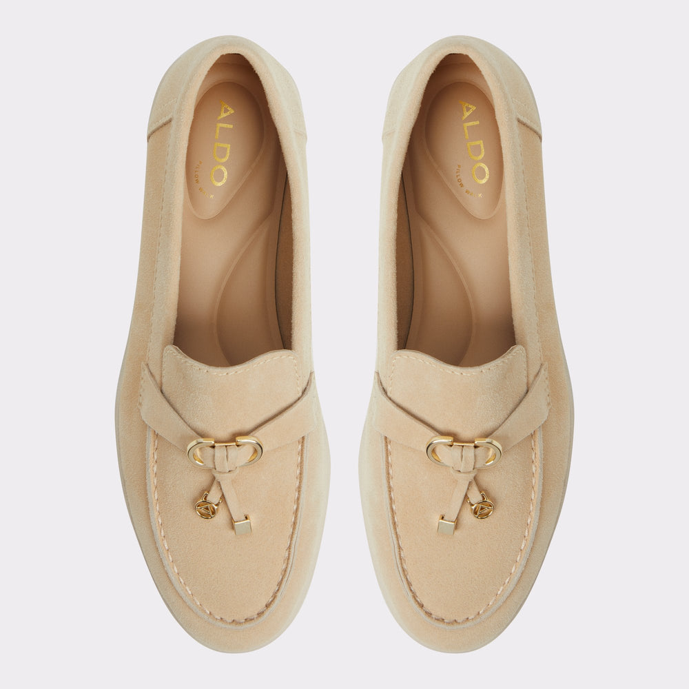 Aldo | Creras Sand Women's Loafers & Oxfords - Loafer