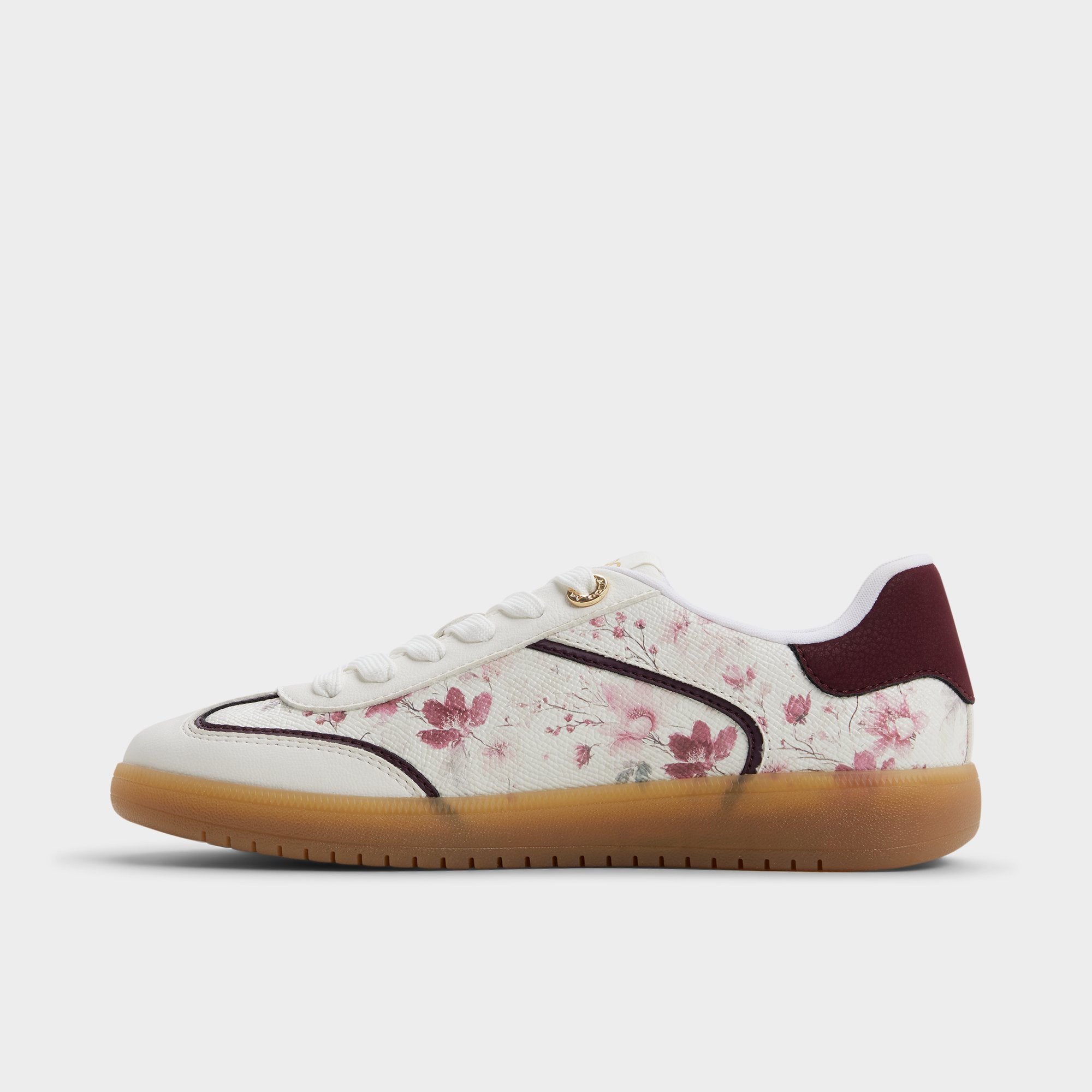 Aldo | Areanne in White Combo 14194887 - Sneaker, Jogger sole