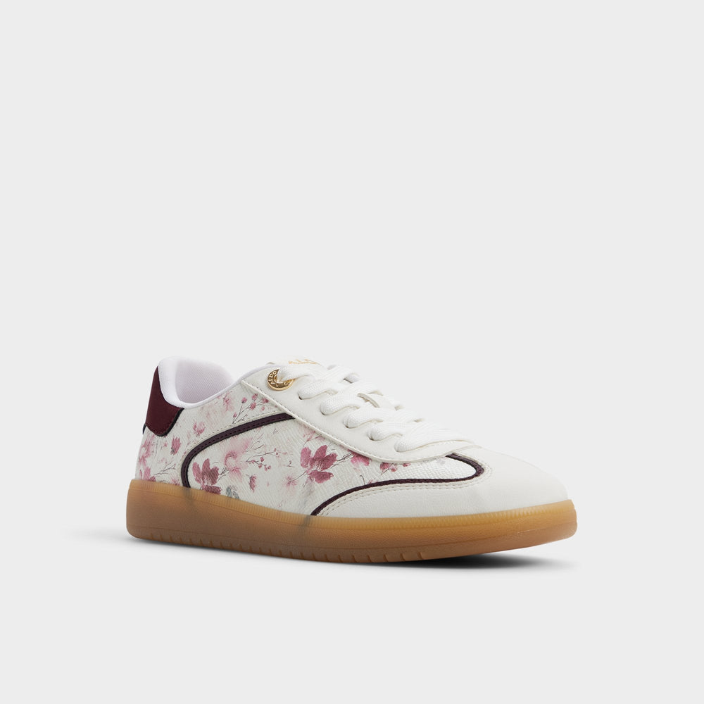 Aldo | Areanne in White Combo 14194887 - Sneaker, Jogger sole