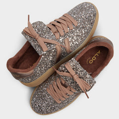 Aldo | Itsneaker in Bronze 14157275 - Sneaker, Cup sole