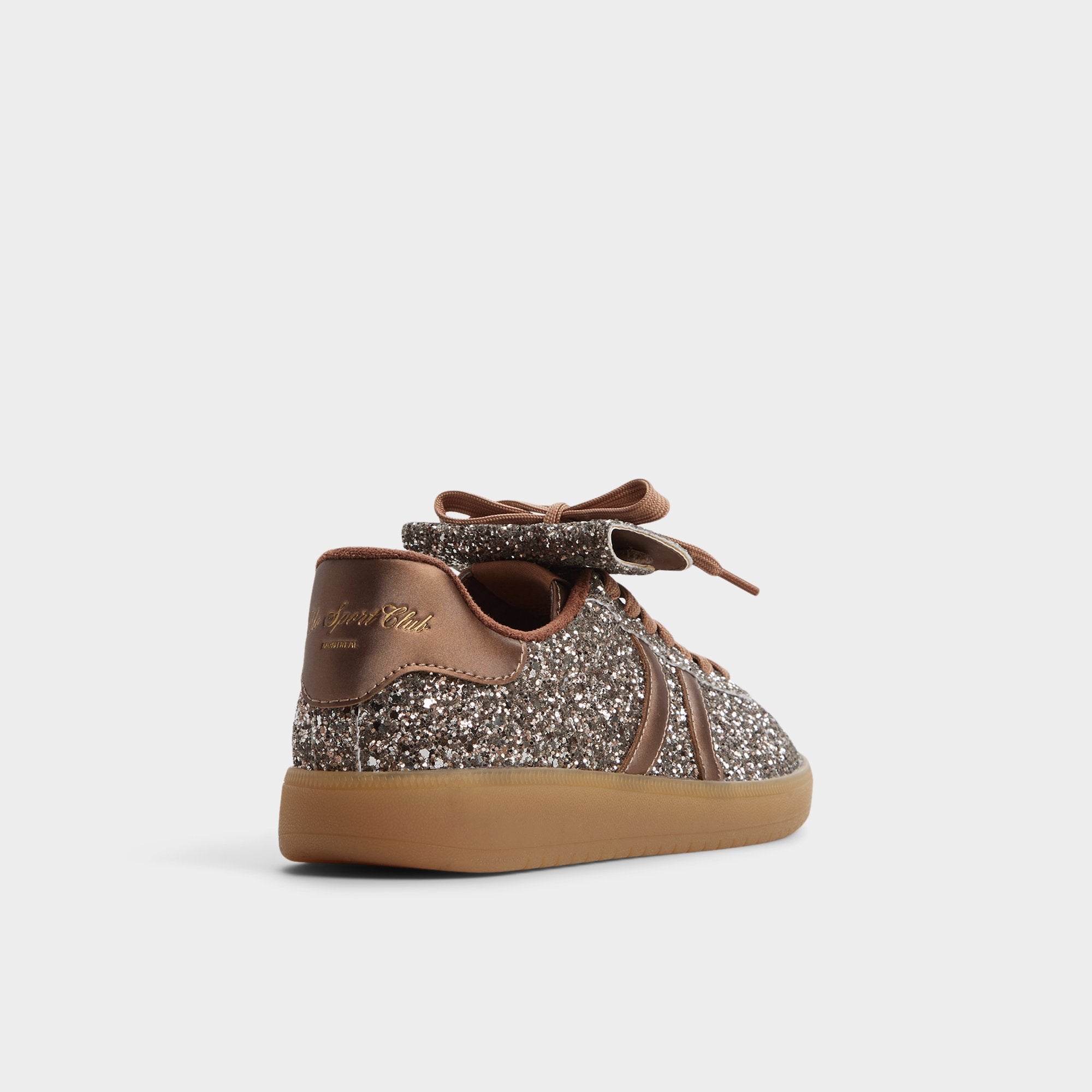 Aldo | Itsneaker in Bronze 14157275 - Sneaker, Cup sole
