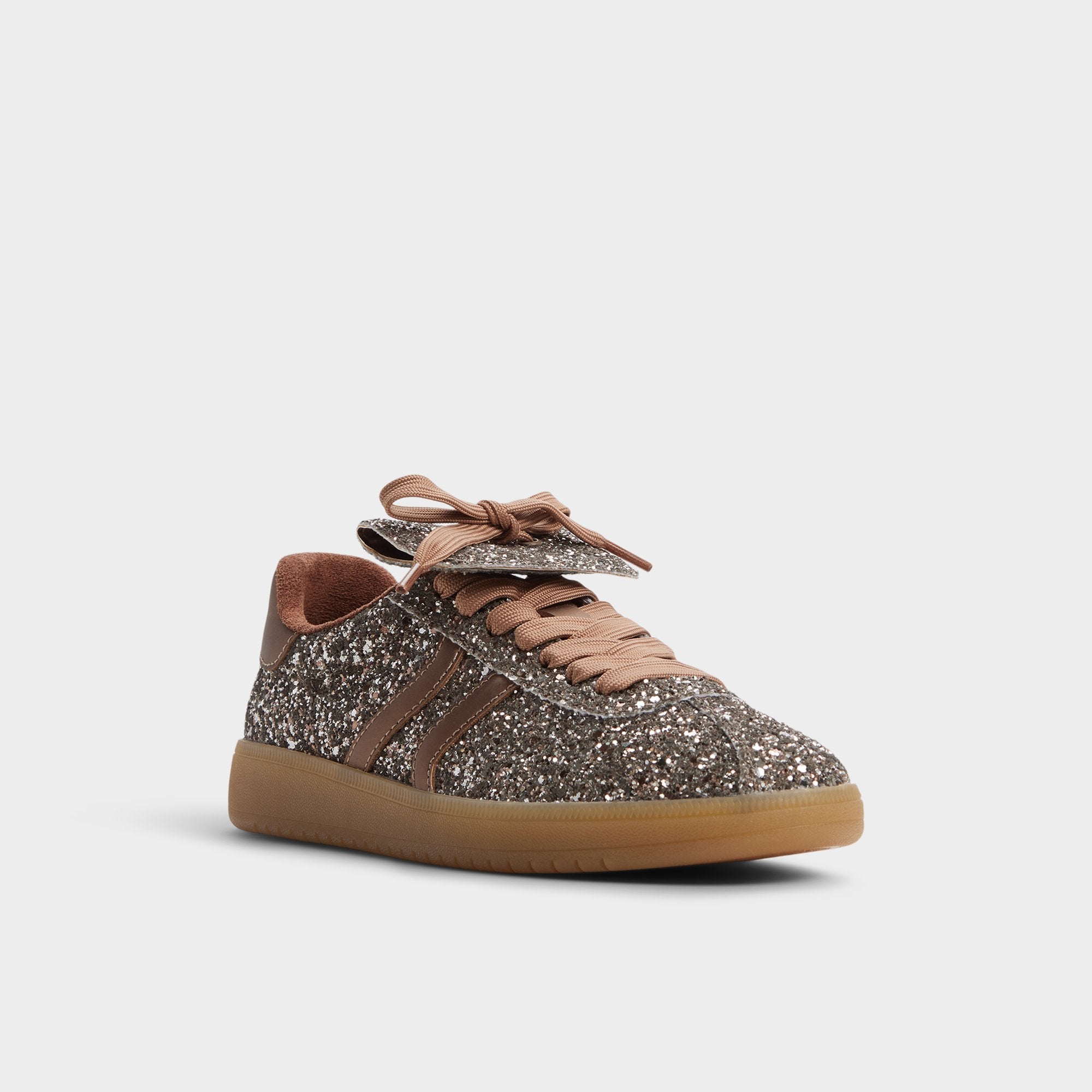 Aldo | Itsneaker in Bronze 14157275 - Sneaker, Cup sole
