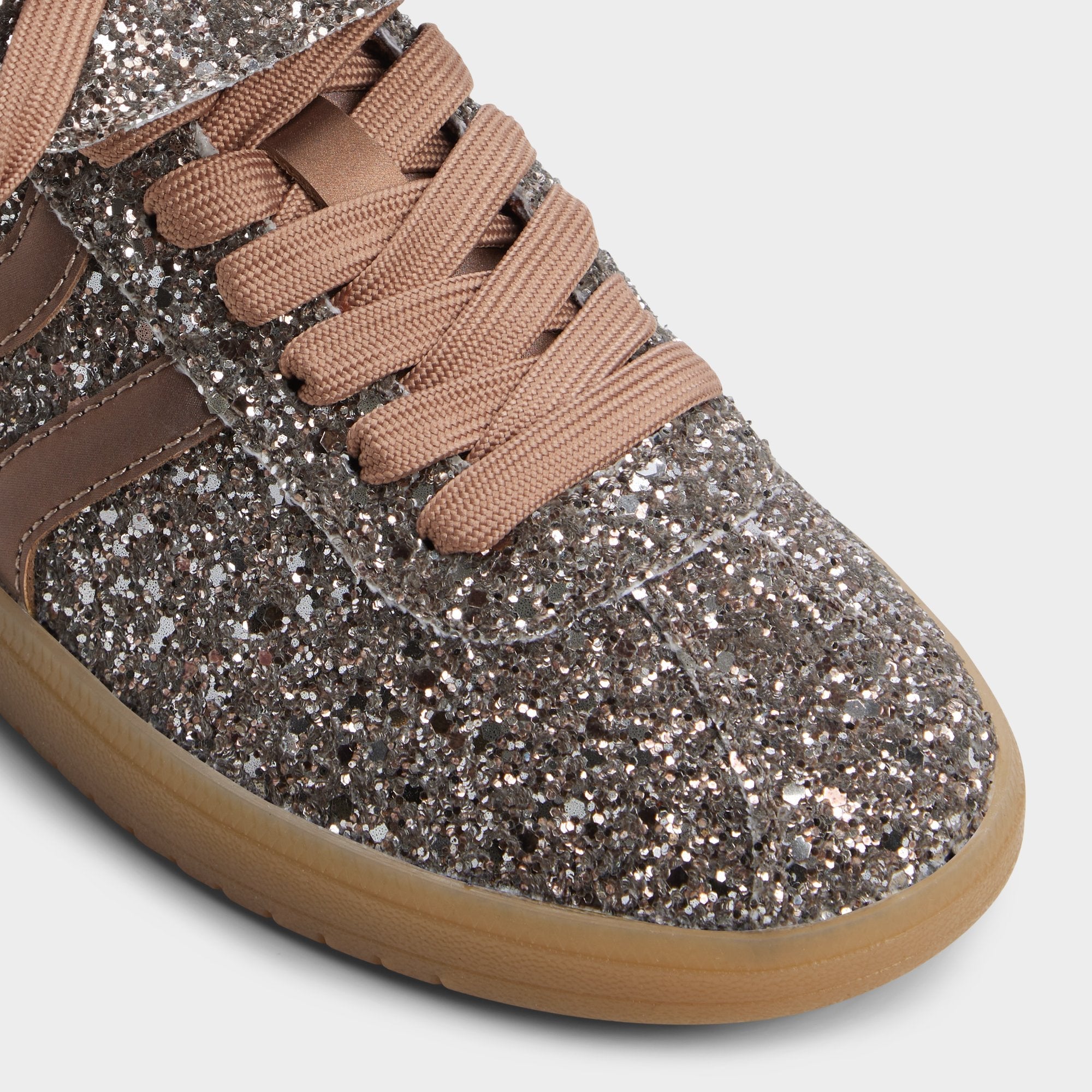 Aldo | Itsneaker in Bronze 14157275 - Sneaker, Cup sole