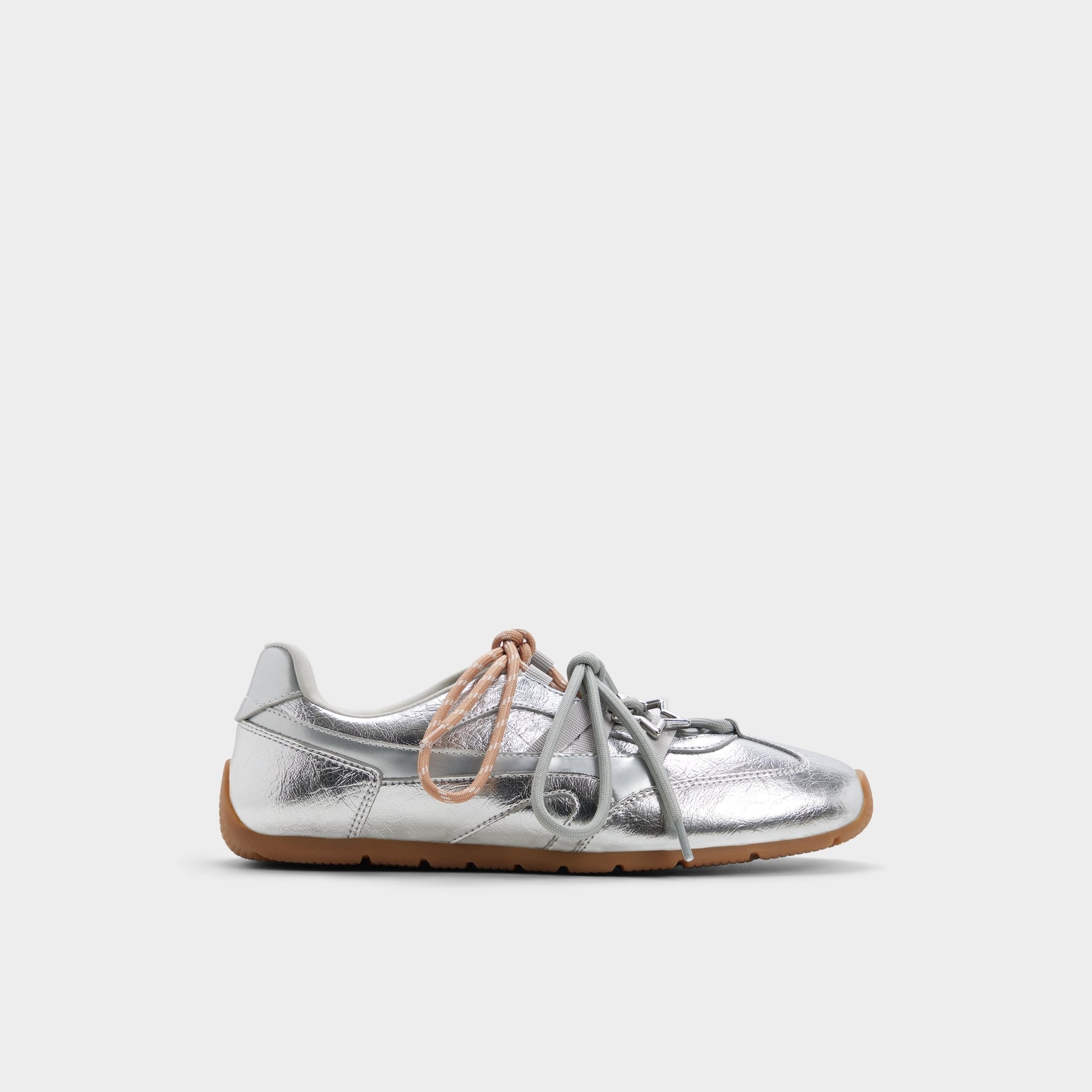 Aldo | Prima in Silver -