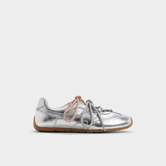 Aldo | Prima in Silver -