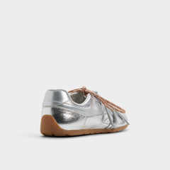 Aldo | Prima in Silver -