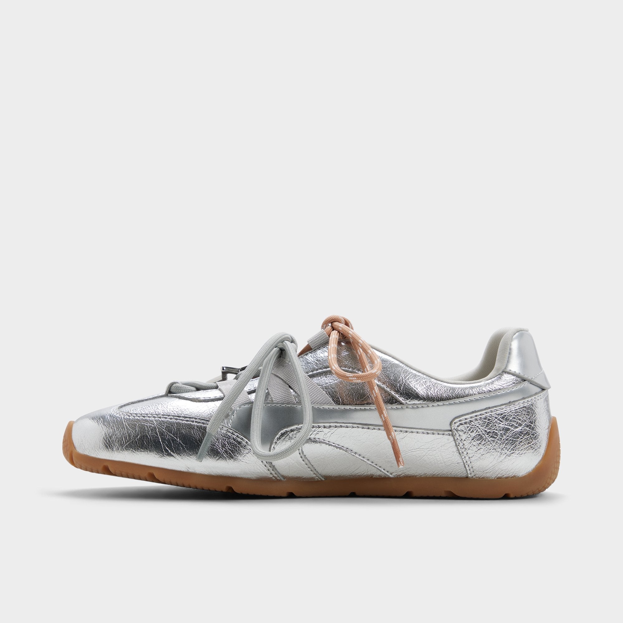 Aldo | Prima in Silver -