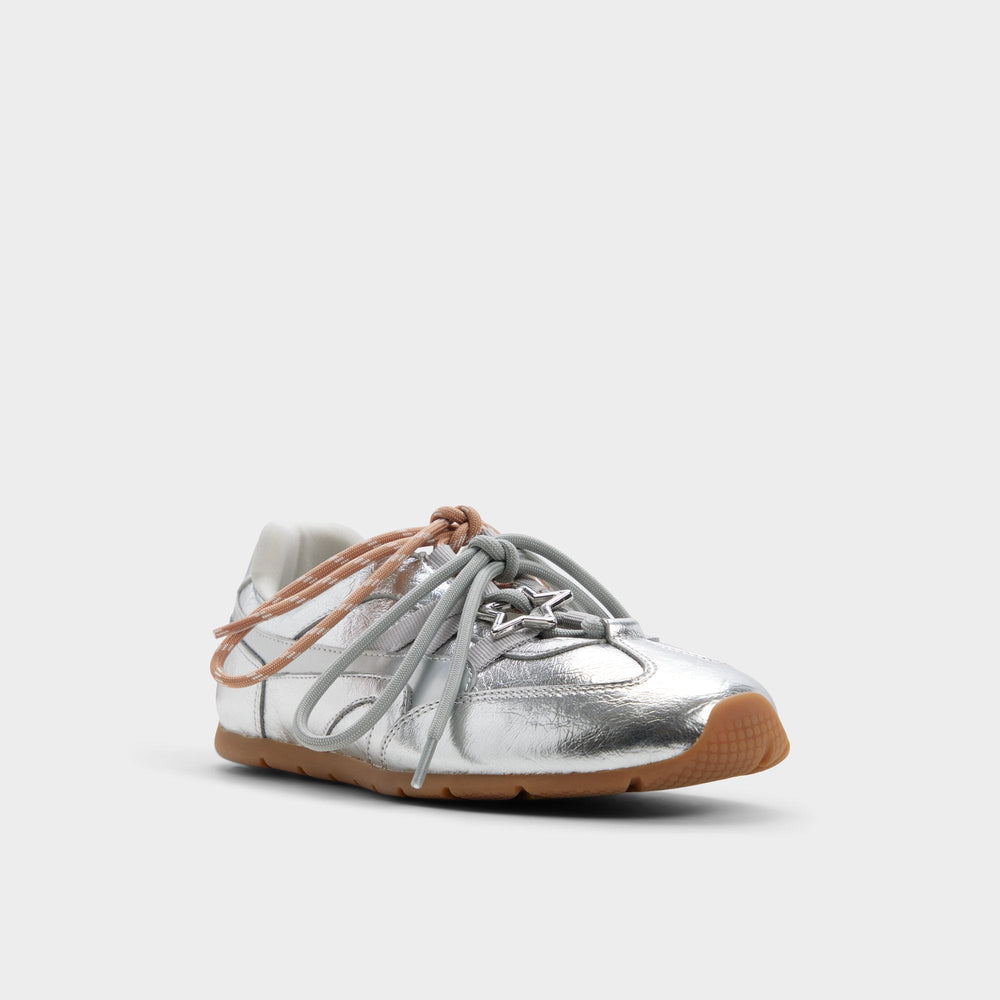 Aldo | Prima in Silver -