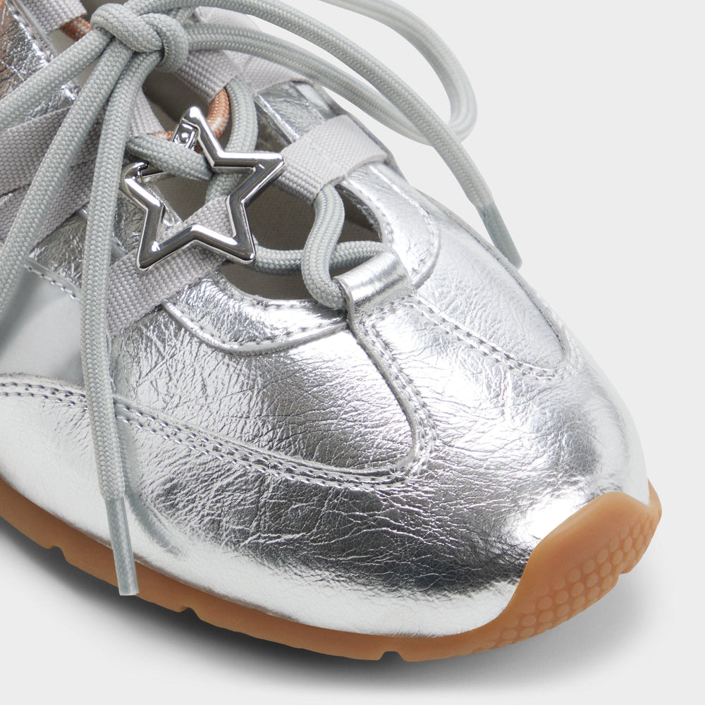 Aldo | Prima in Silver -