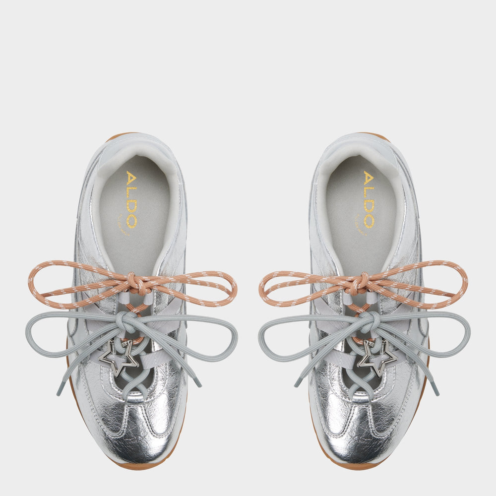 Aldo | Prima in Silver -