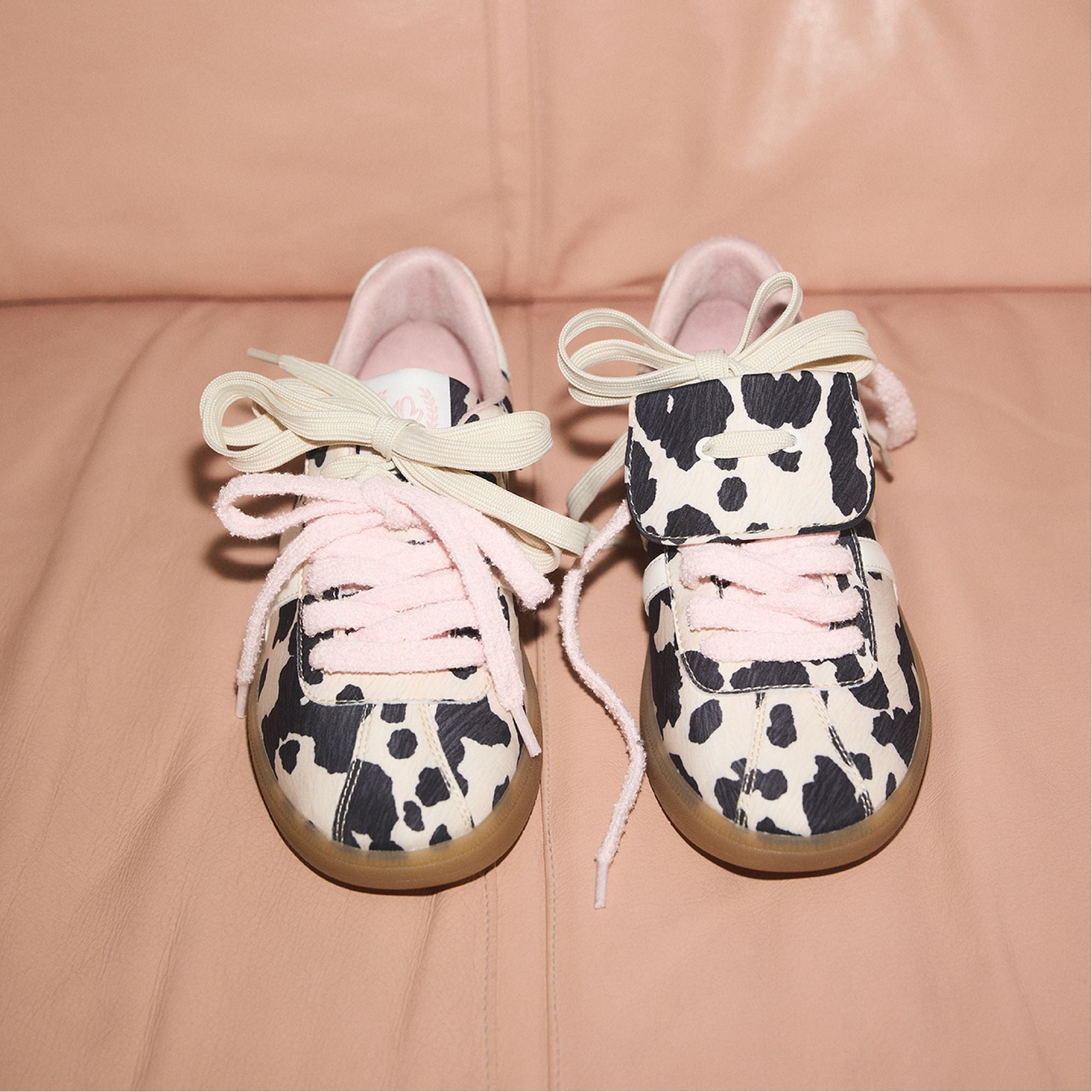 Aldo | Itsneaker in White Black - Sneaker, Cup sole