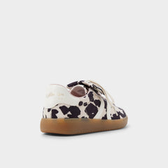 Aldo | Itsneaker in White Black - Sneaker, Cup sole