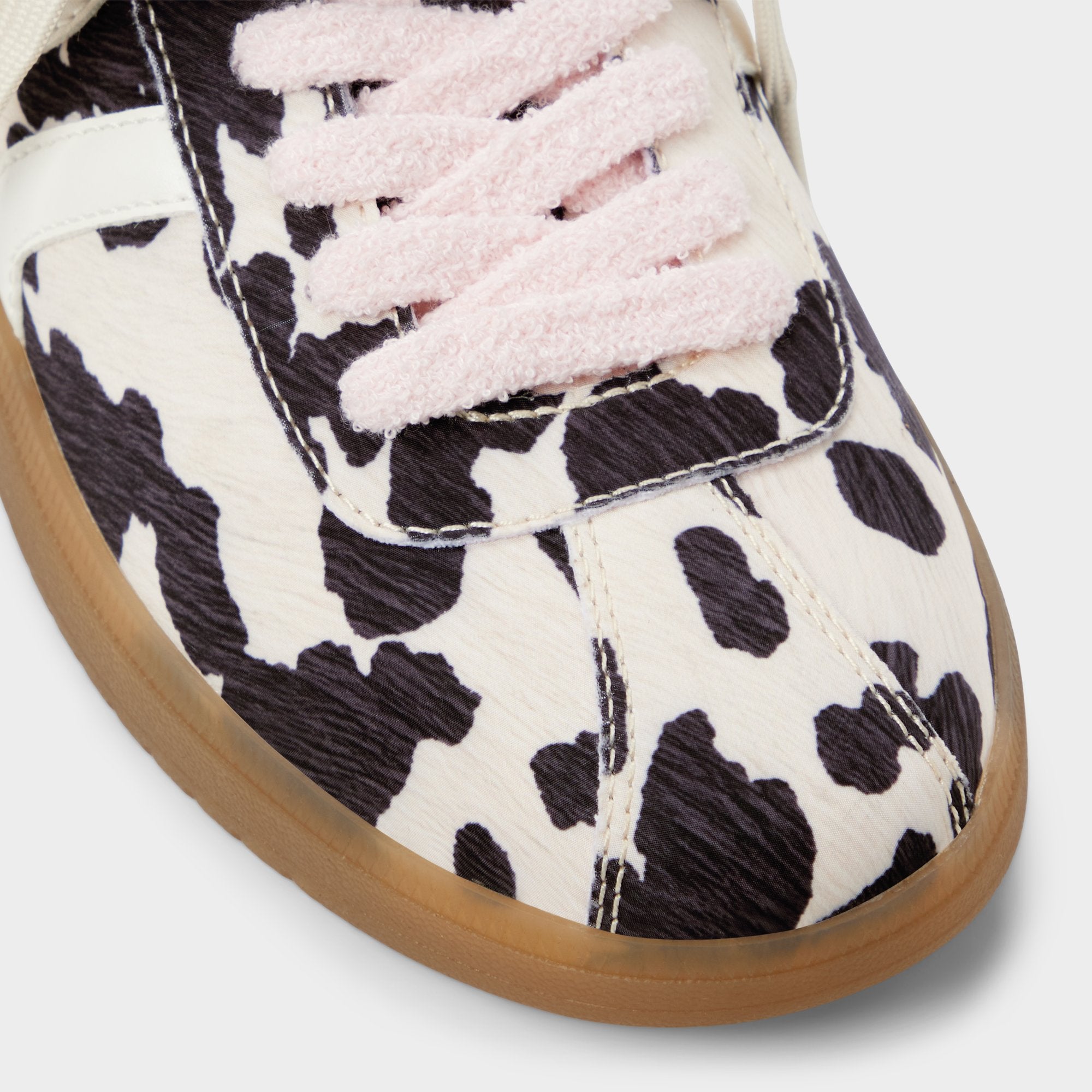 Aldo | Itsneaker in White Black - Sneaker, Cup sole