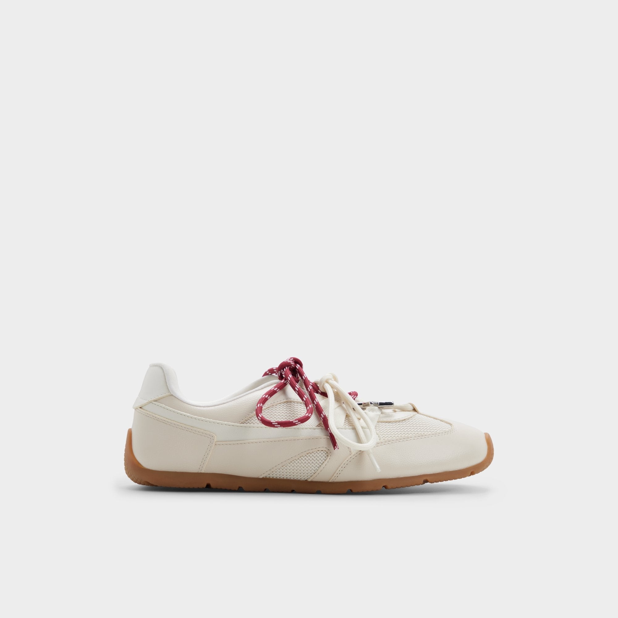 Aldo | Prima in White Bone -