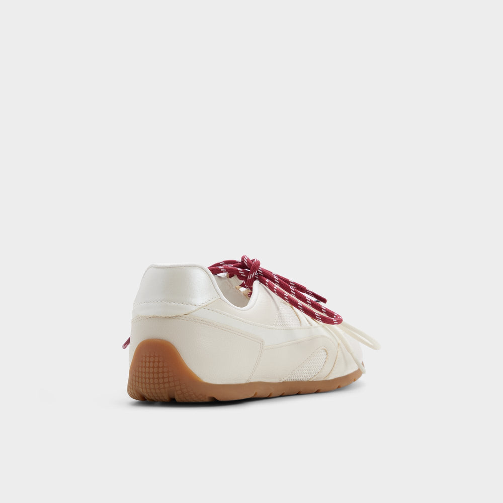 Aldo | Prima in White Bone -