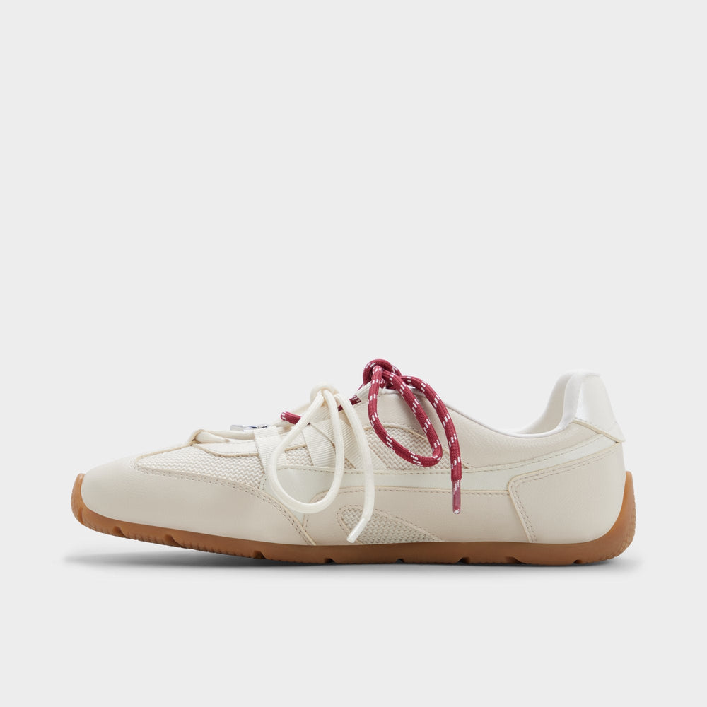 Aldo | Prima in White Bone -