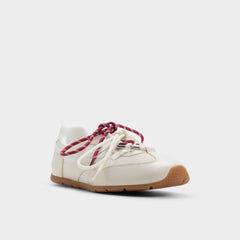 Aldo | Prima in White Bone -