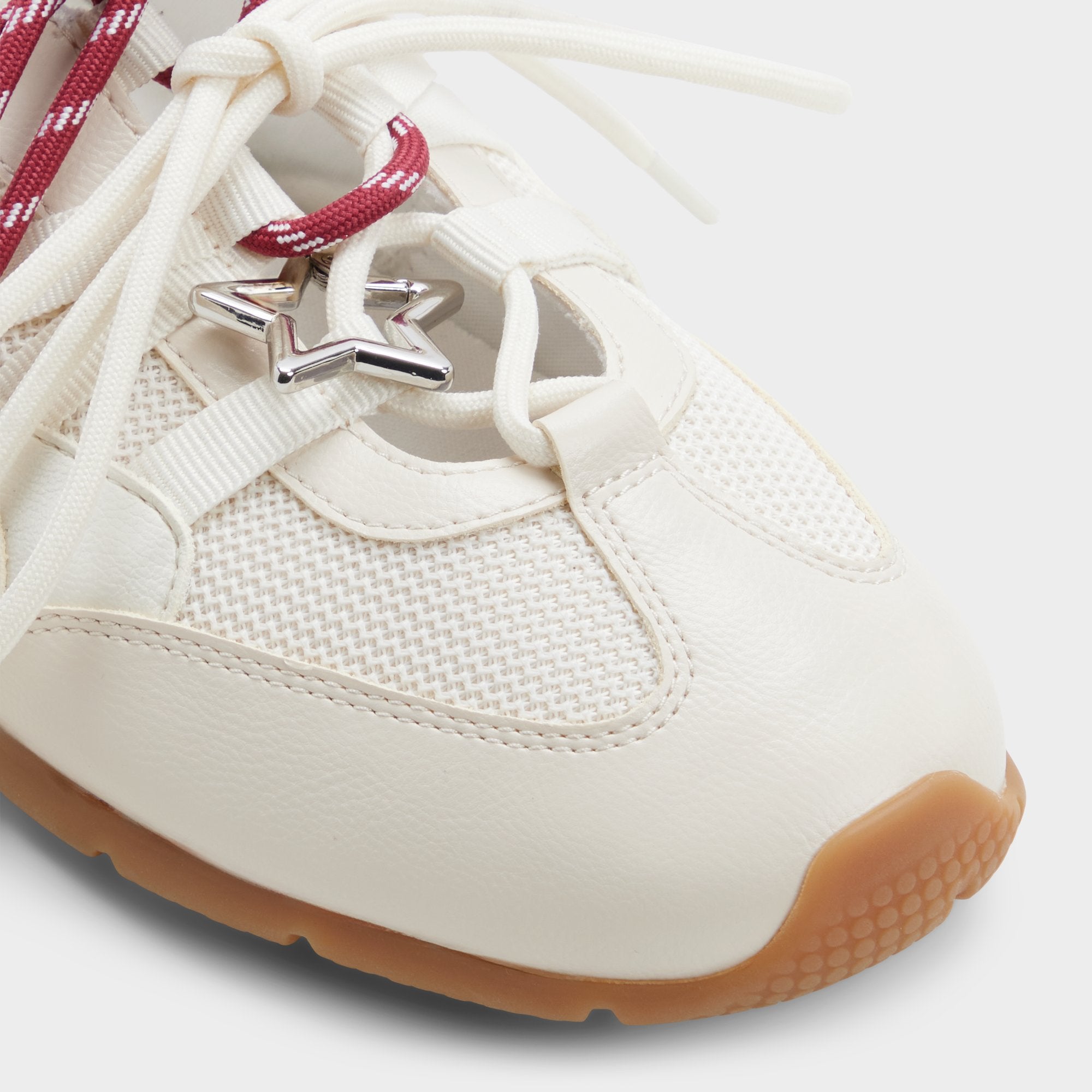 Aldo | Prima in White Bone -