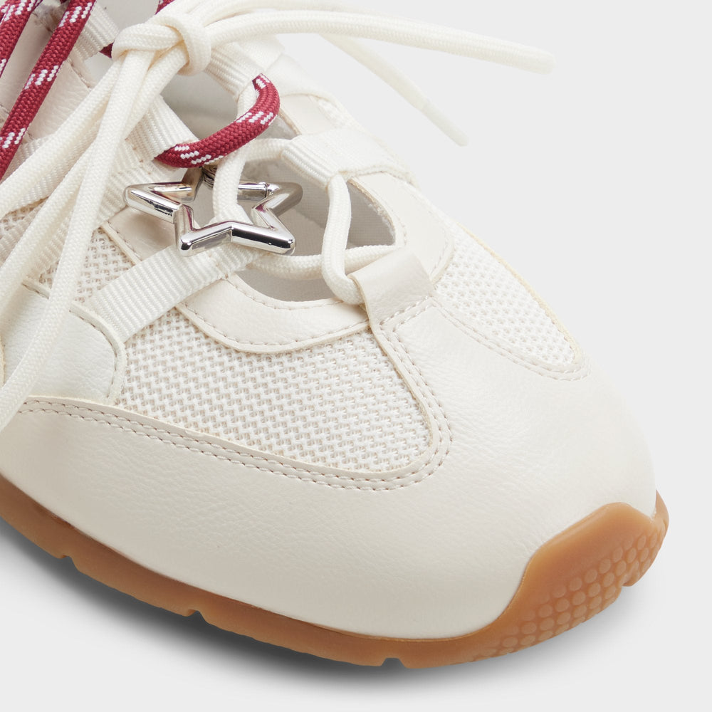 Aldo | Prima in White Bone -