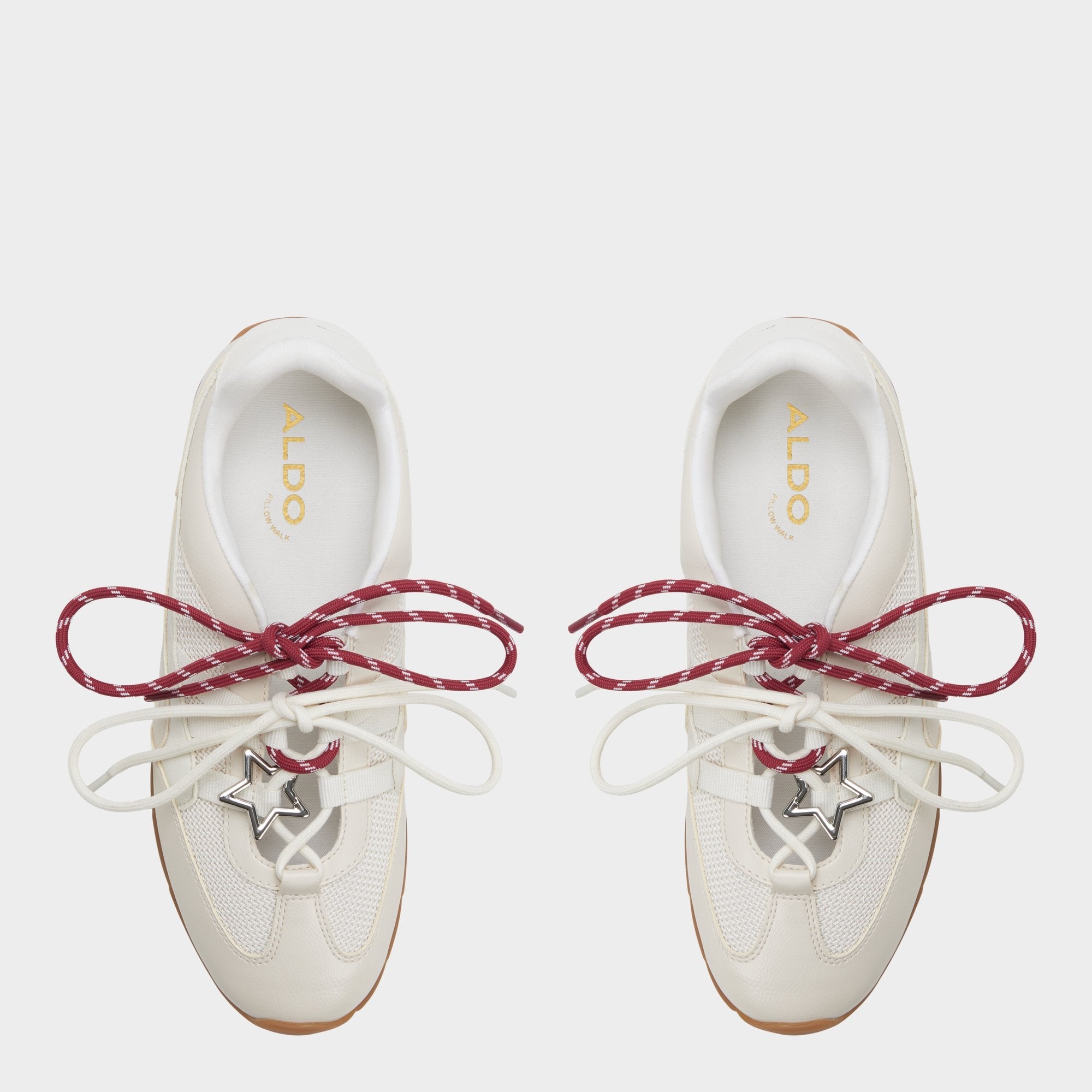 Aldo | Prima in White Bone -