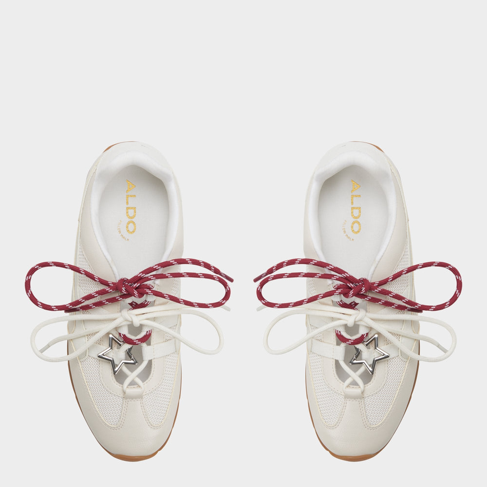 Aldo | Prima in White Bone -