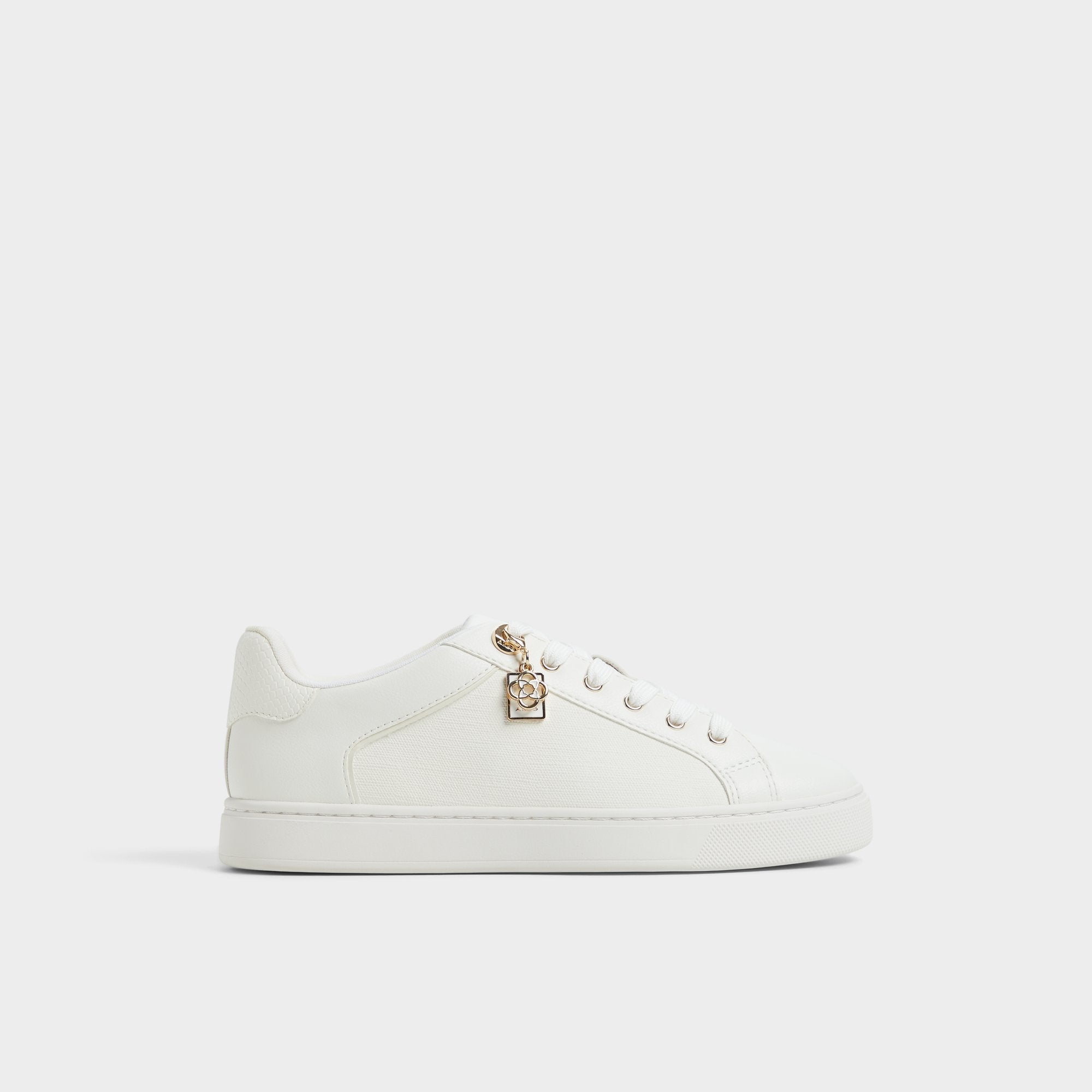 Aldo | Elgata in Xt White 14053505 - Sneaker, Cup sole