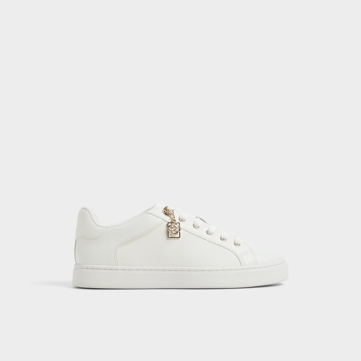 Aldo | Elgata in Xt White 14053505 - Sneaker, Cup sole