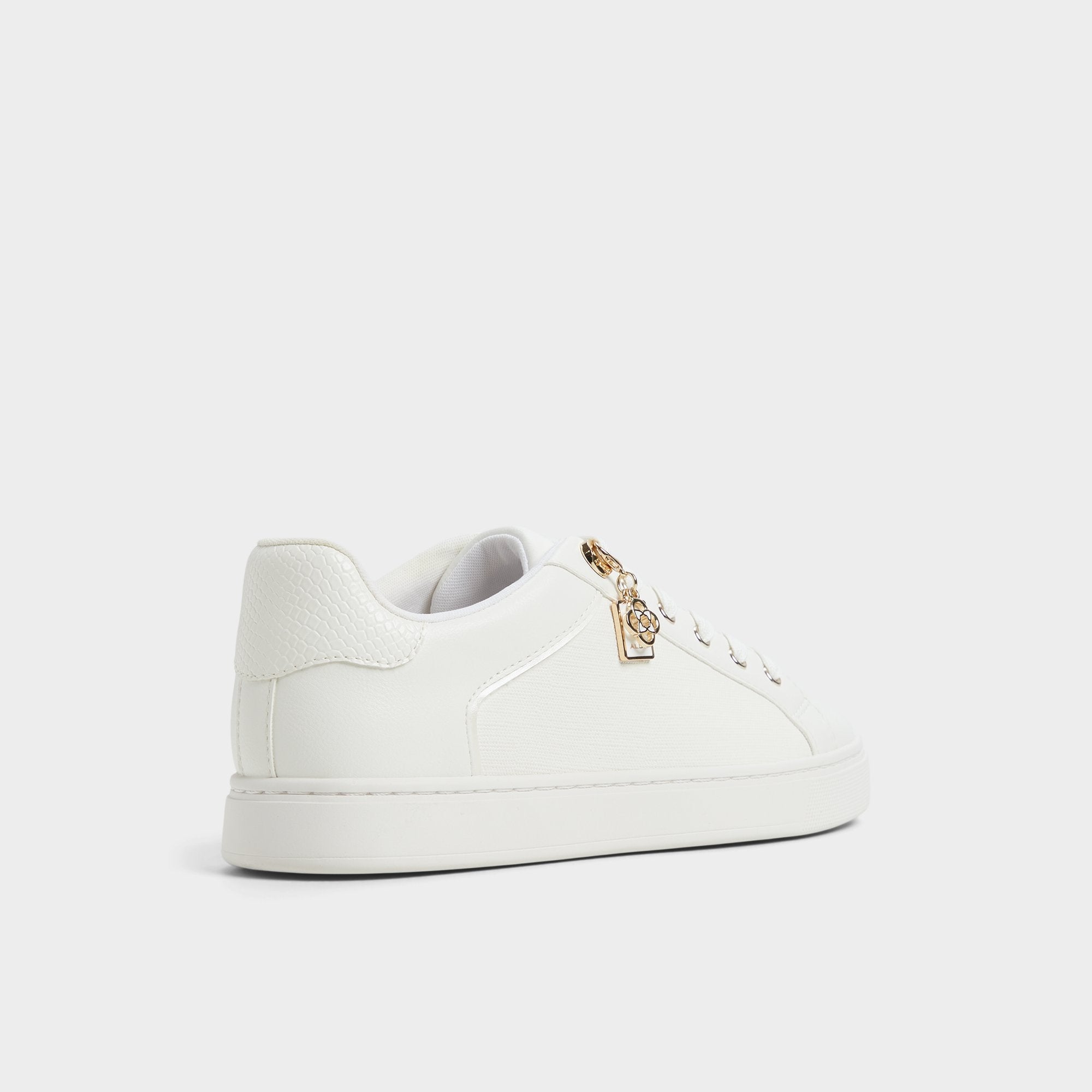 Aldo | Elgata in Xt White 14053505 - Sneaker, Cup sole