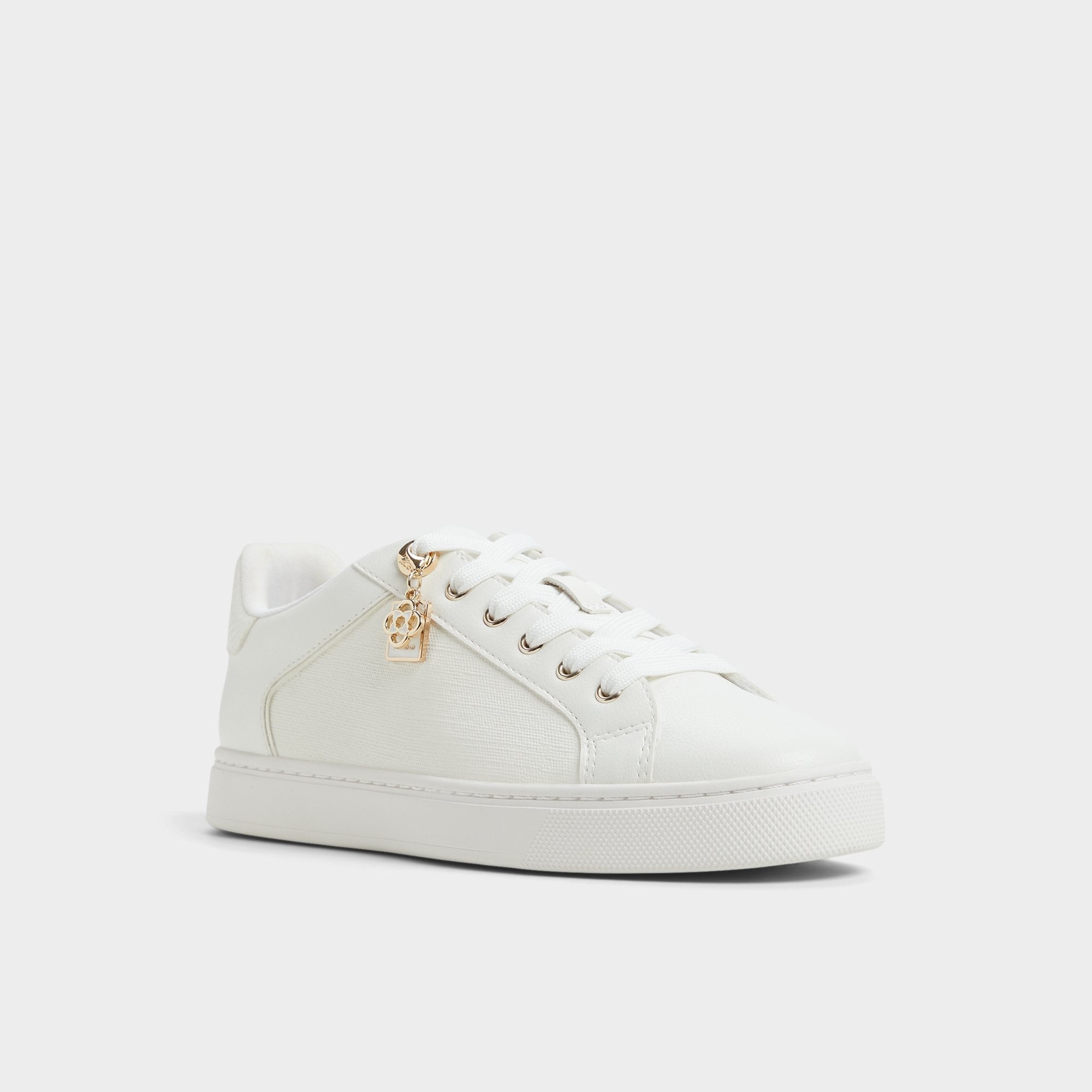 Aldo | Elgata in Xt White 14053505 - Sneaker, Cup sole