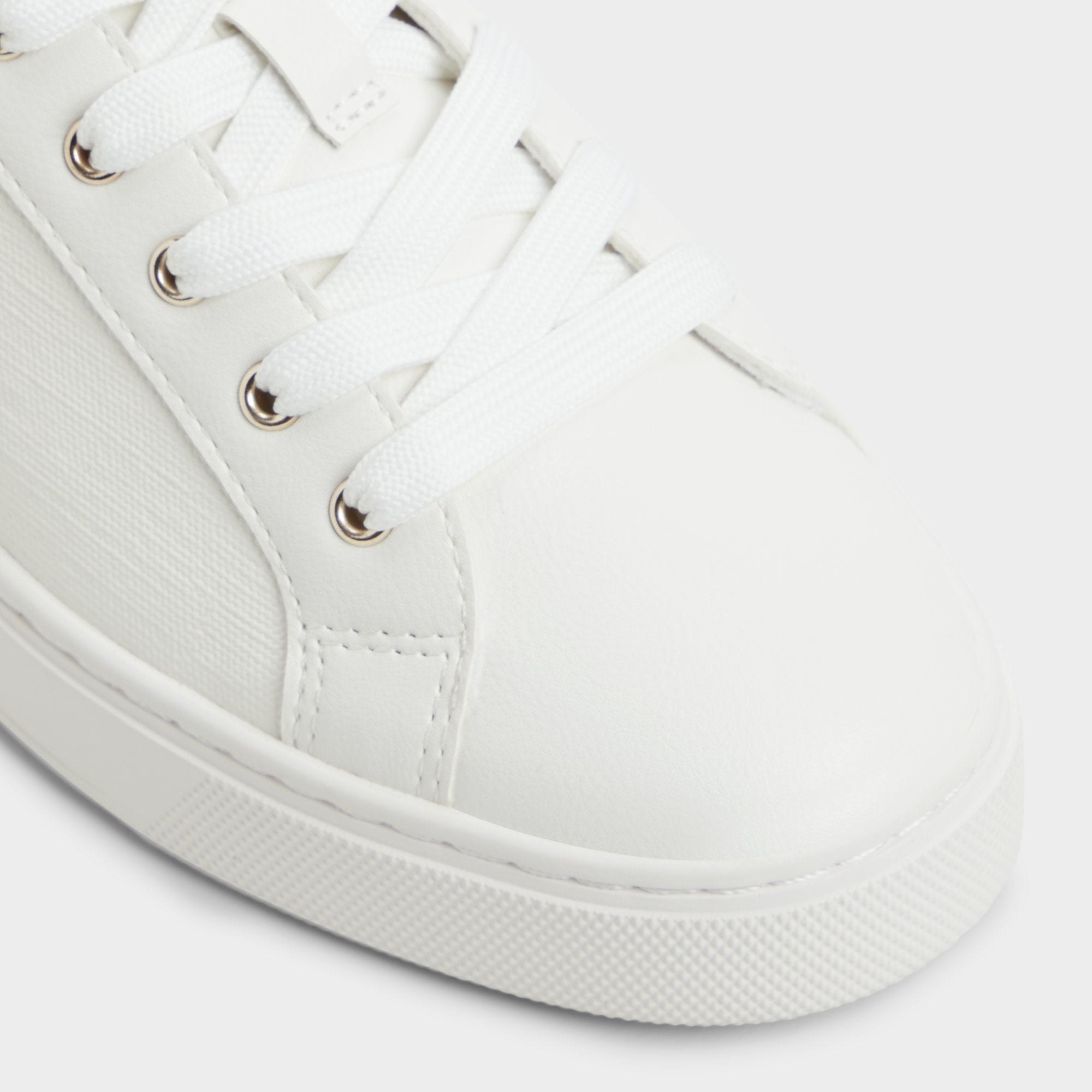 Aldo | Elgata in Xt White 14053505 - Sneaker, Cup sole