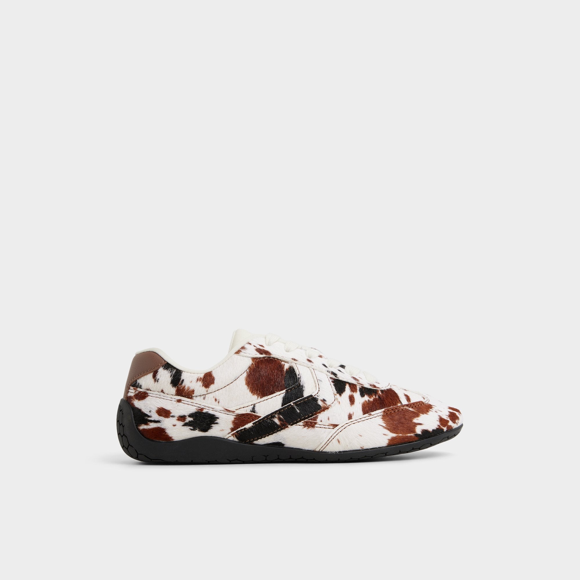 Aldo | Coolchic in White Combo - Jogger sneaker