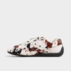 Aldo | Coolchic in White Combo - Jogger sneaker