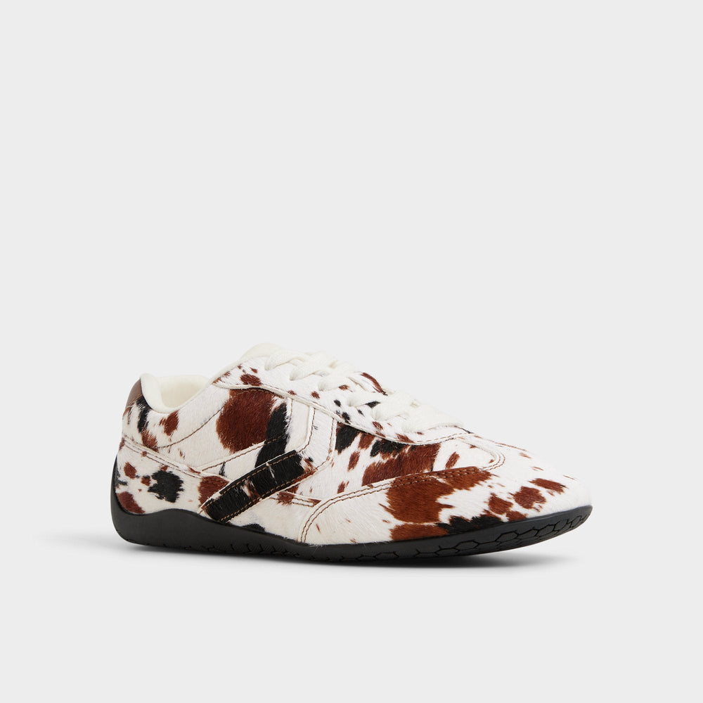 Aldo | Coolchic in White Combo - Jogger sneaker