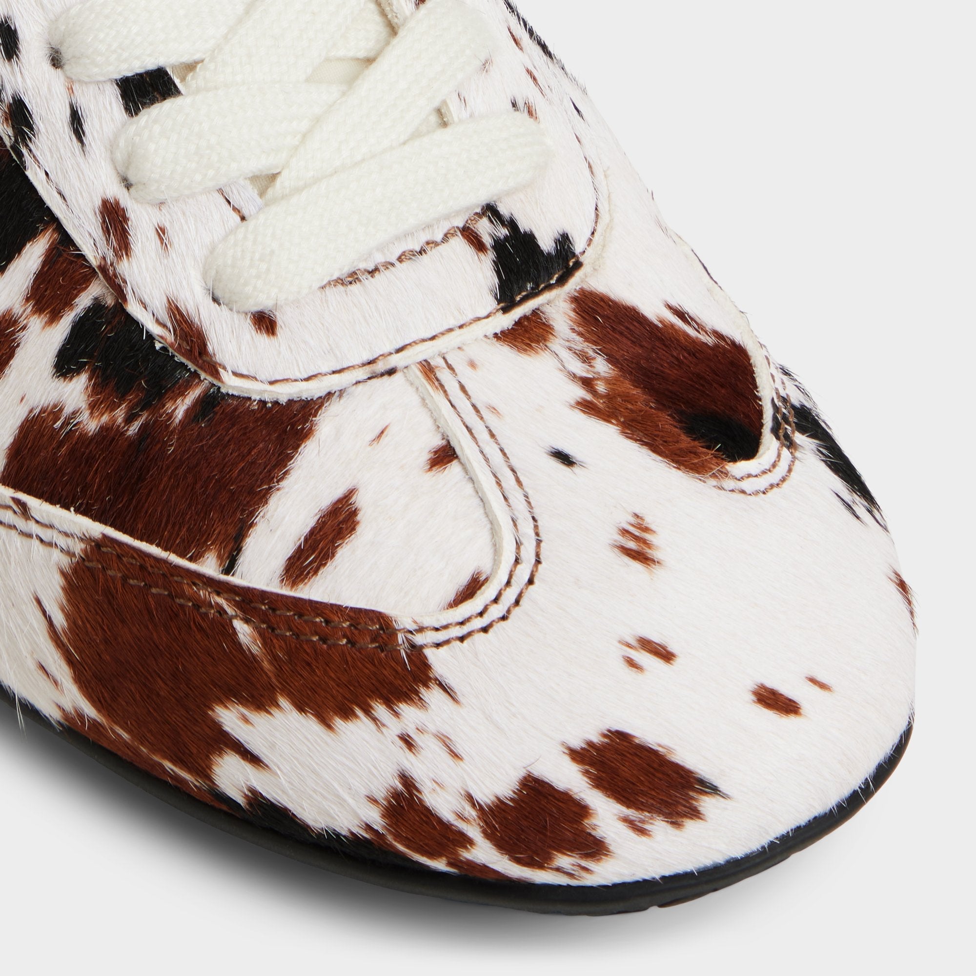 Aldo | Coolchic in White Combo - Jogger sneaker