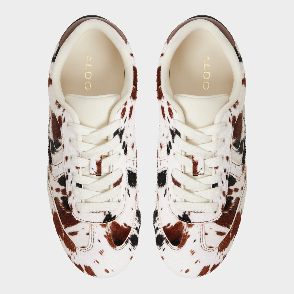 Aldo | Coolchic in White Combo - Jogger sneaker