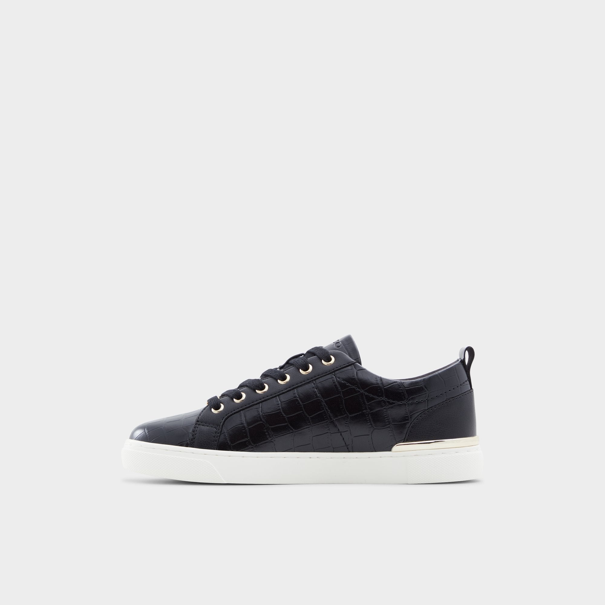 Aldo | Dilathielle in Black 13388483 - Low top sneaker