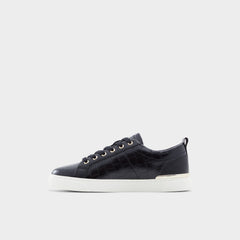 Aldo | Dilathielle in Black 13388483 - Low top sneaker
