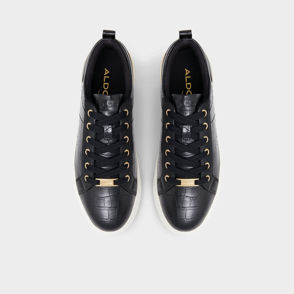Aldo | Dilathielle in Black 13388483 - Low top sneaker