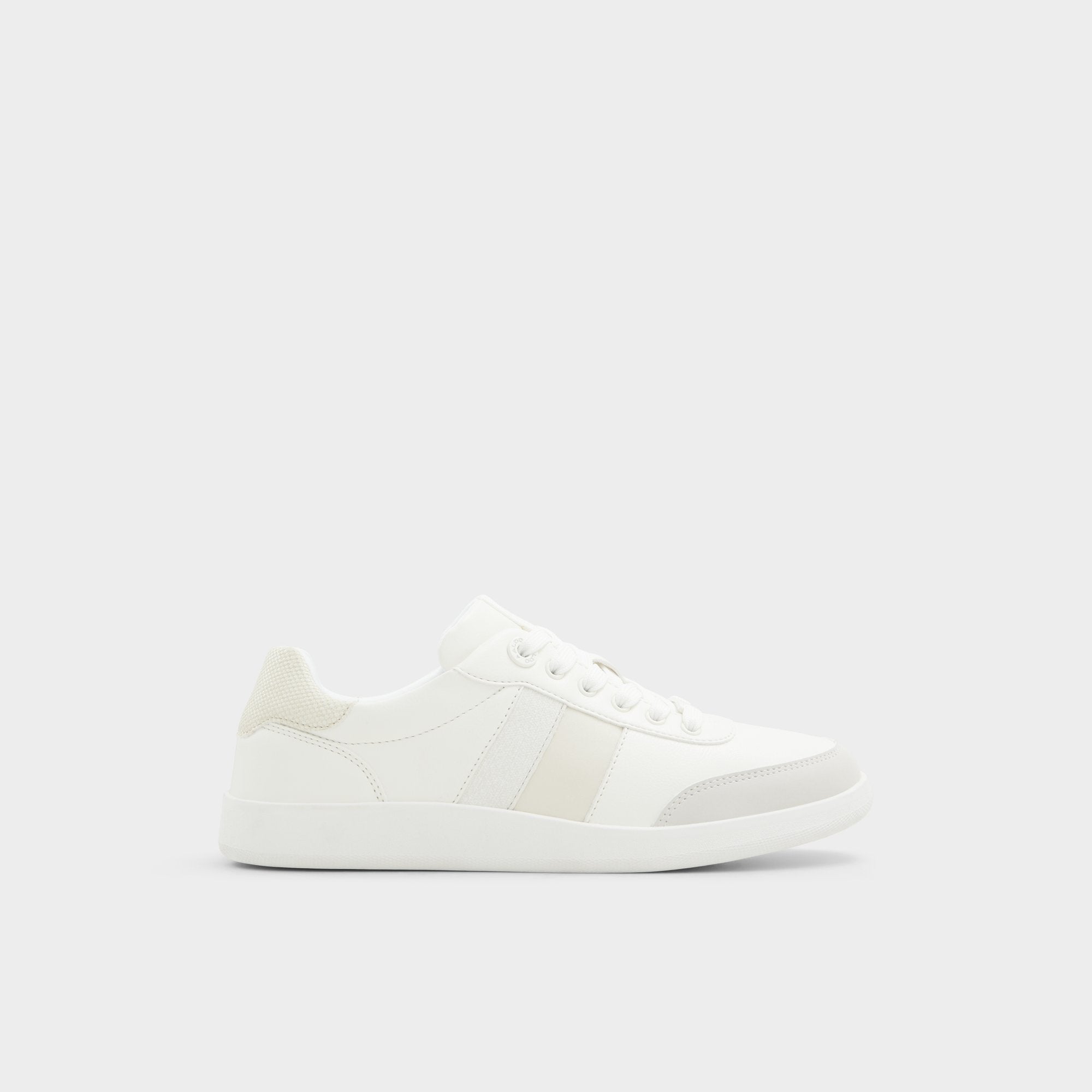 Aldo | Hestia White Women's Low top sneakers - Low top sneaker, Cup sole