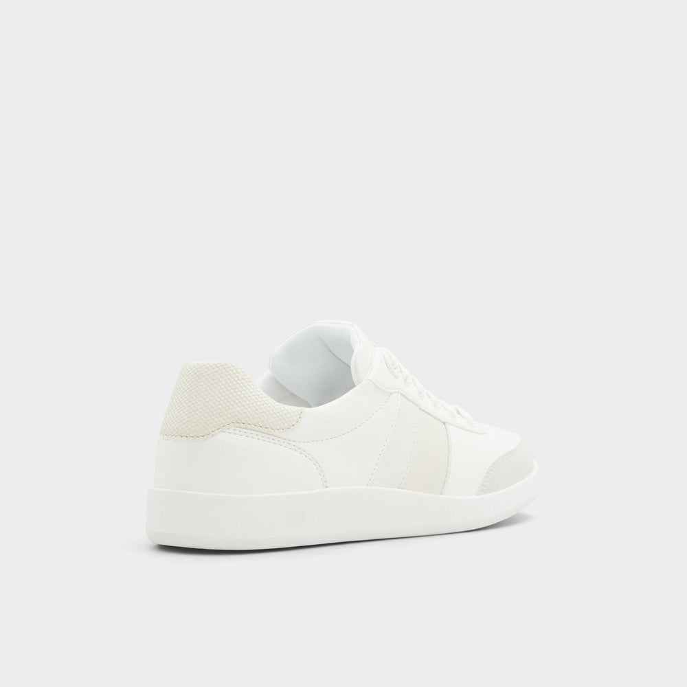 Aldo | Hestia White Women's Low top sneakers - Low top sneaker, Cup sole