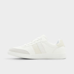 Aldo | Hestia White Women's Low top sneakers - Low top sneaker, Cup sole