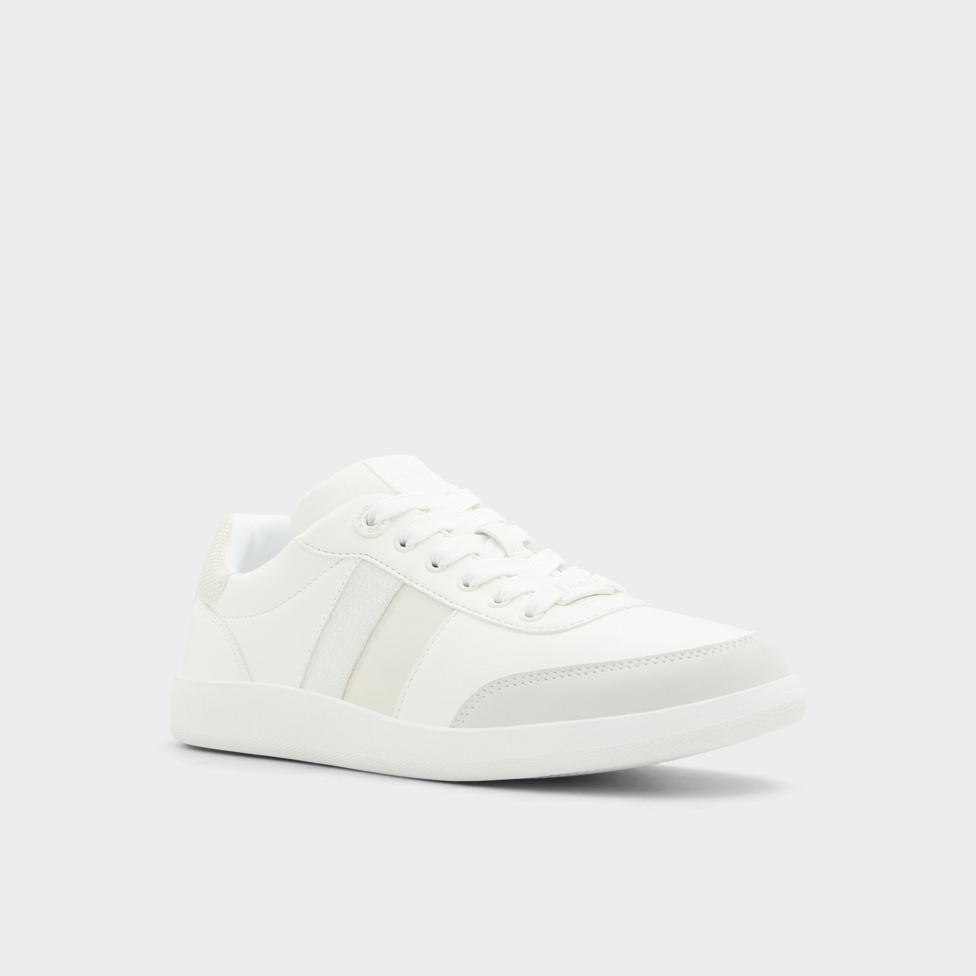 Aldo | Hestia White Women's Low top sneakers - Low top sneaker, Cup sole