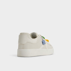 Aldo | Hyperthalamuscorp in Neutral - Women's low top sneaker, Cup sole