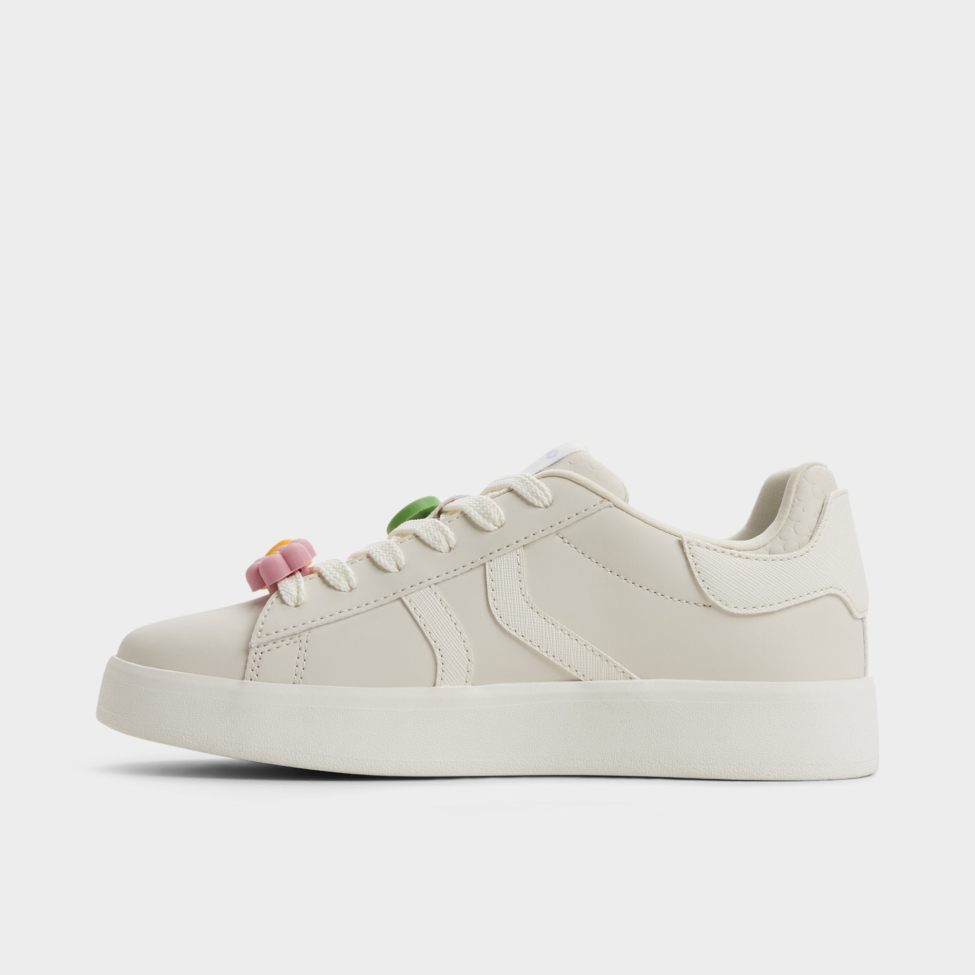 Aldo | Hyperthalamuscorp in Neutral - Women's low top sneaker, Cup sole