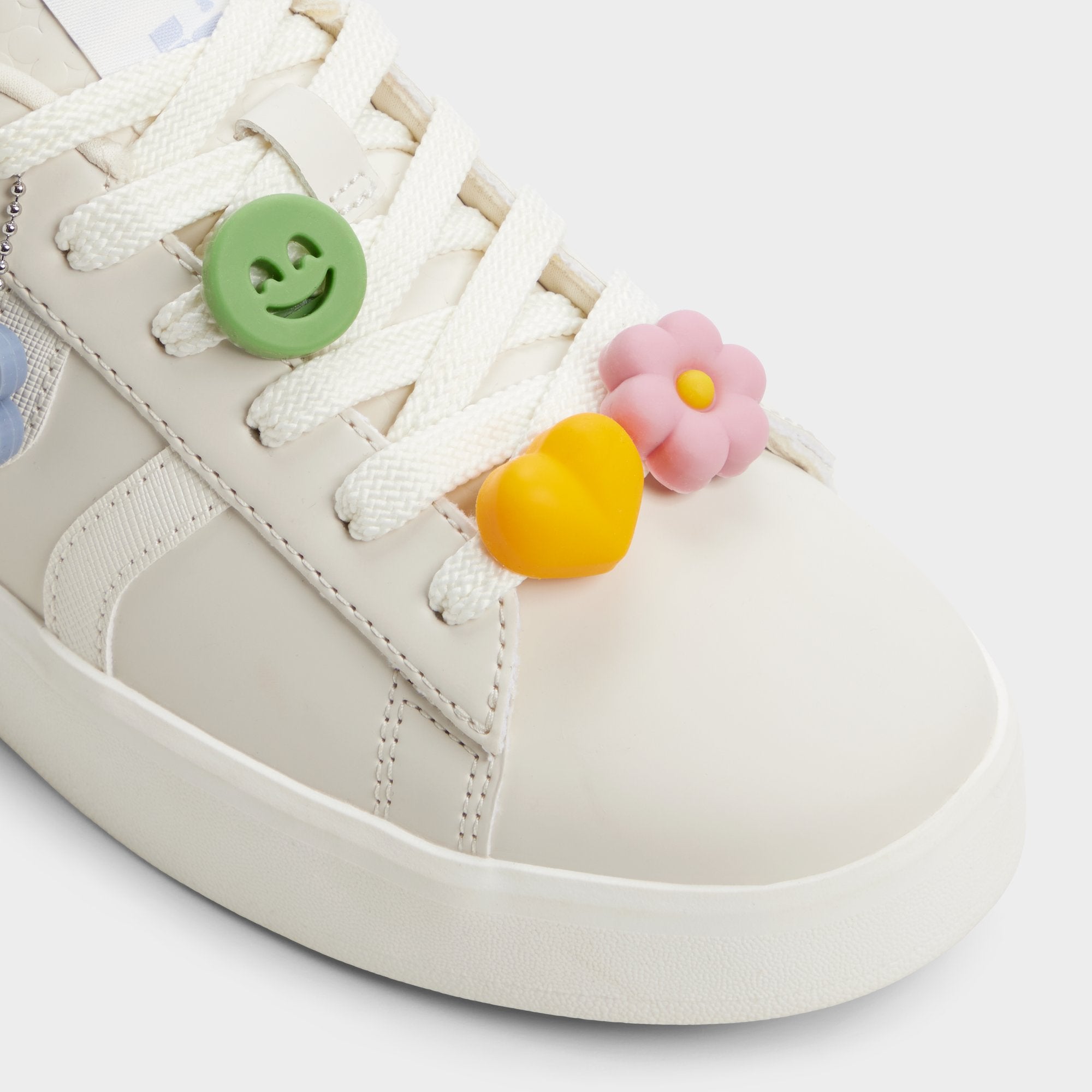 Aldo | Hyperthalamuscorp in Neutral - Women's low top sneaker, Cup sole