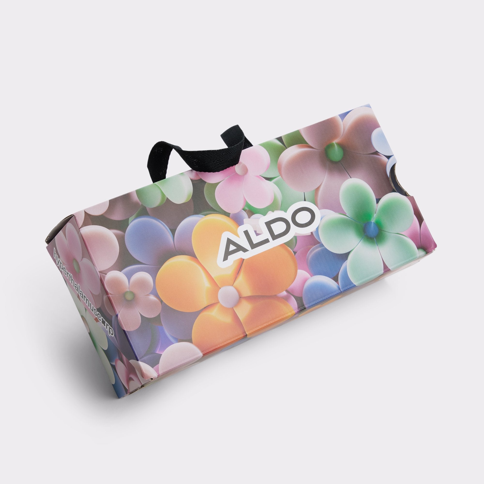 Aldo | Hyperthalamuscorp in Neutral - Women's low top sneaker, Cup sole
