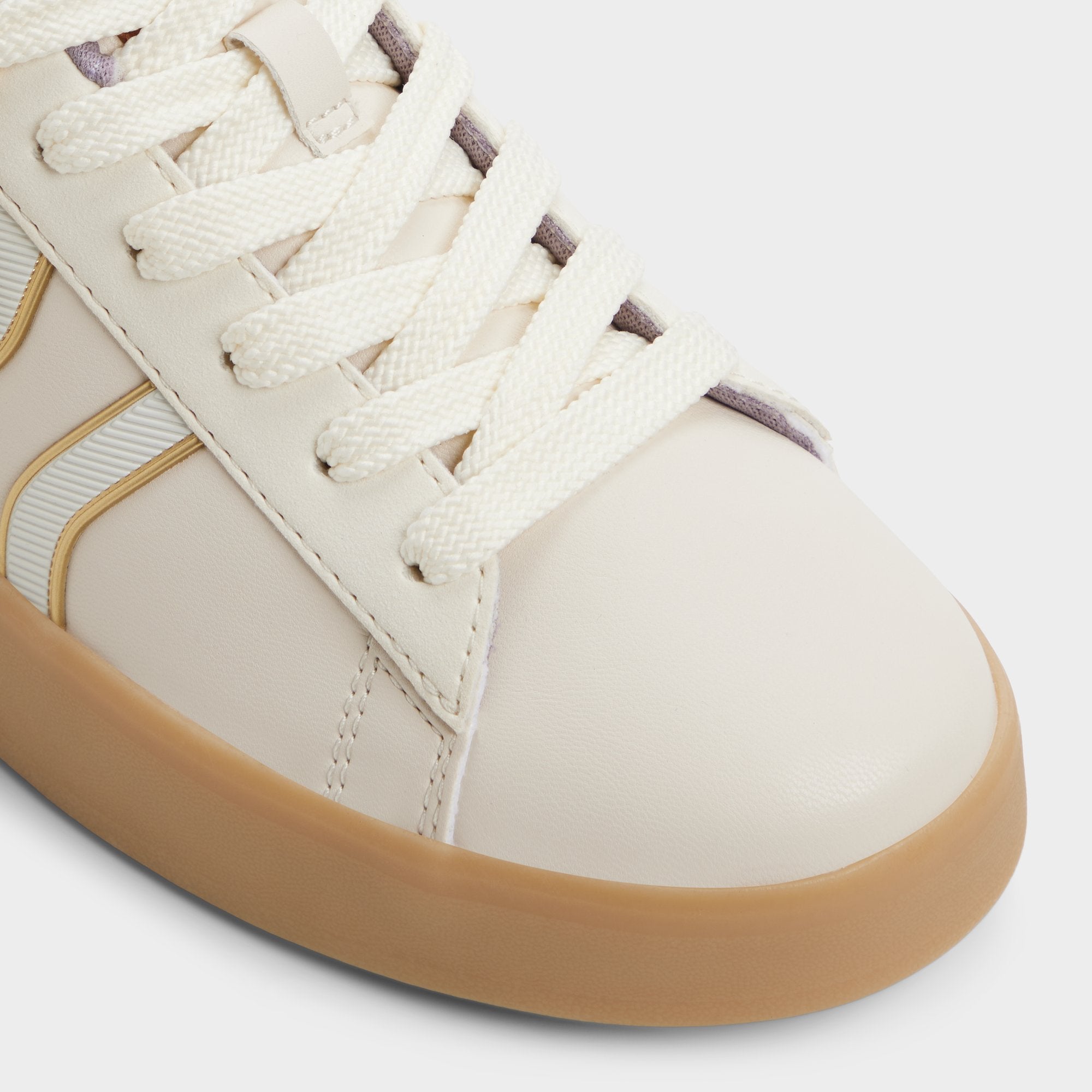 Aldo | Dina in Sami Pastel Multi14038439 - Women's low top sneaker, Cup sole
